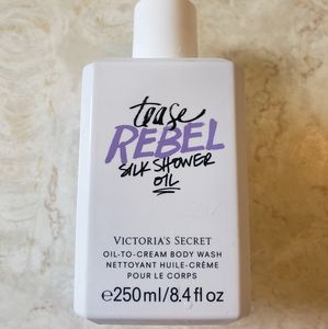 body wash